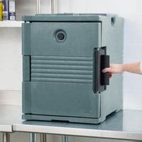 cambro hot box electric|cambro insulated hot box.